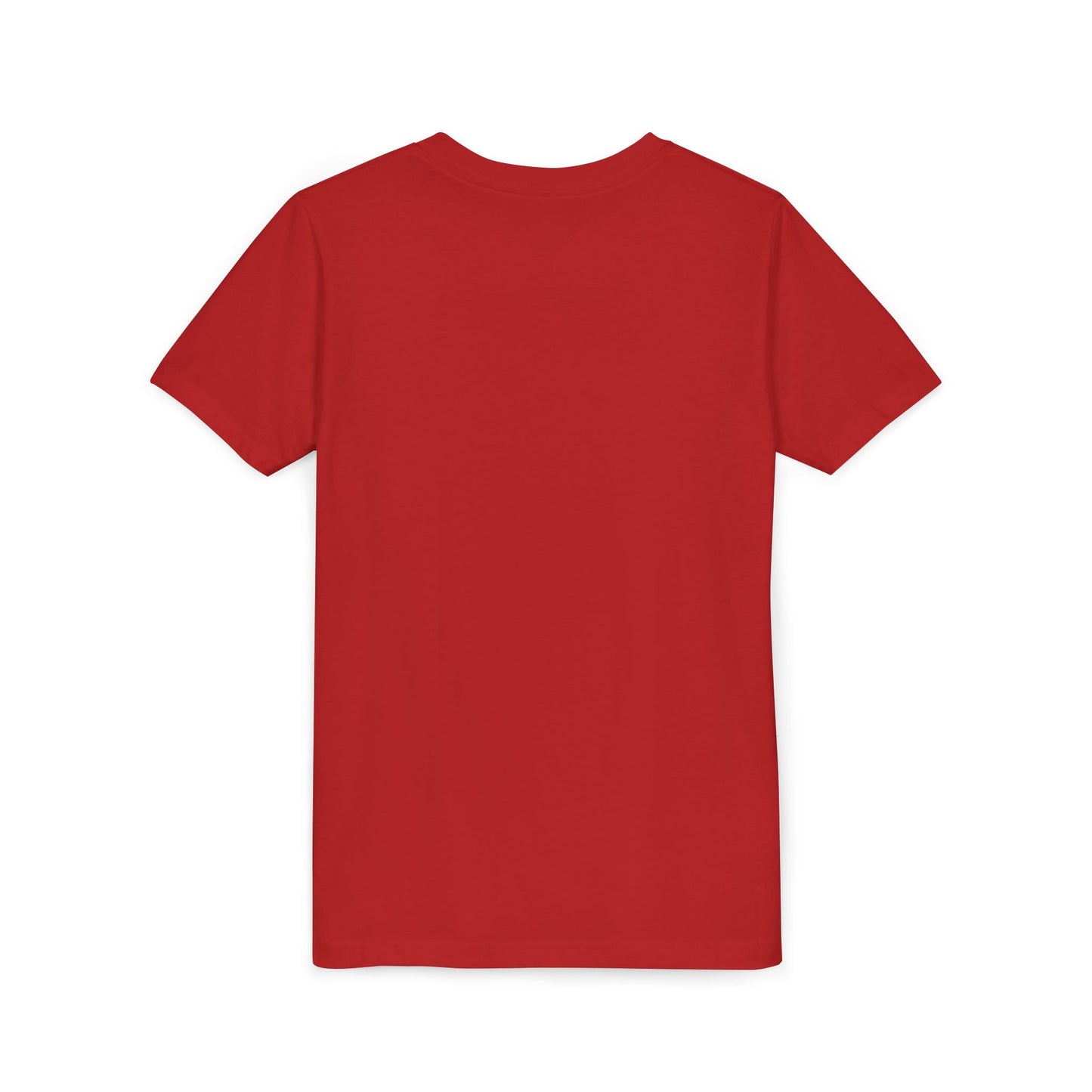 Youth Tee — "Never Be Afraid to Jump"