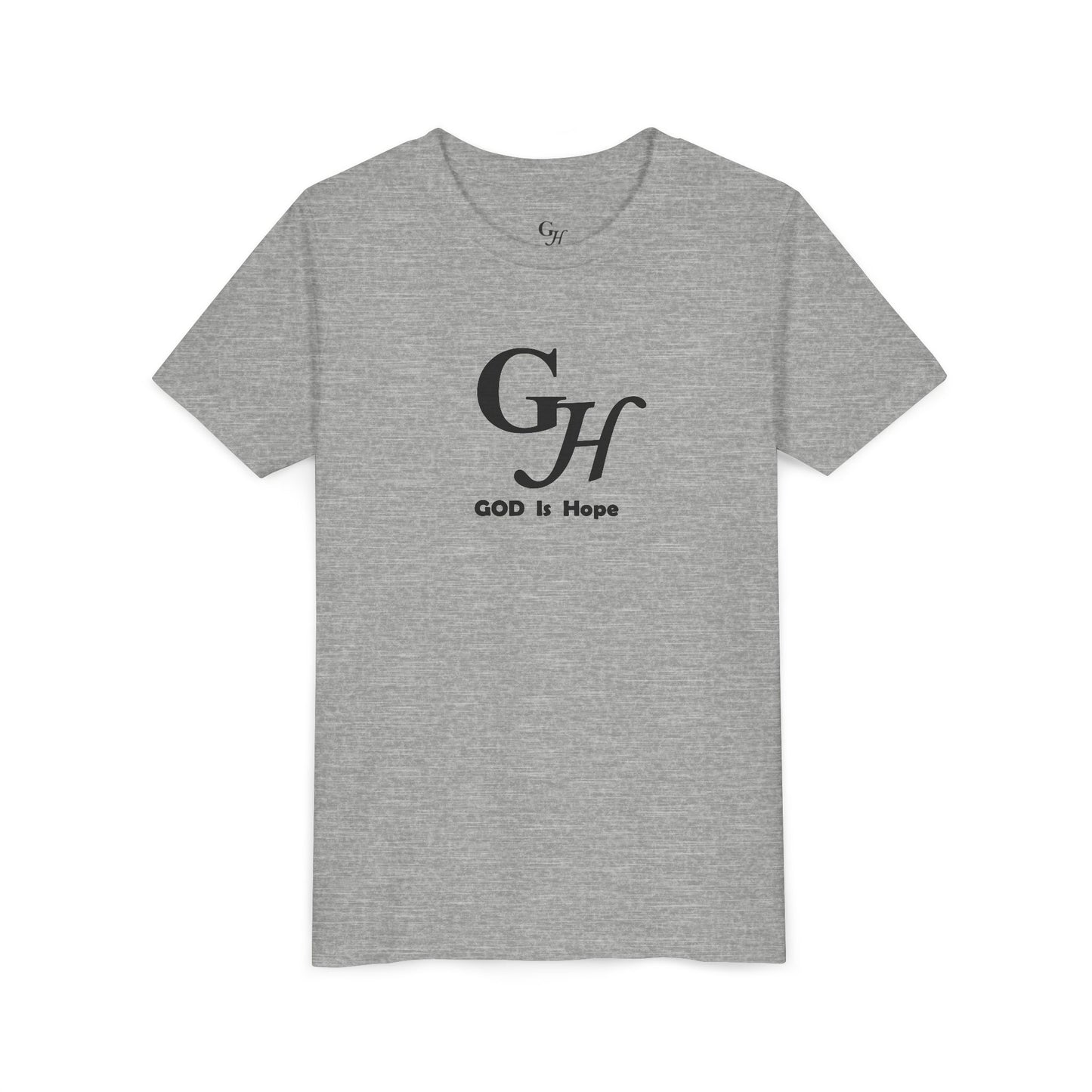 Youth Tee — GOD Is Hope
