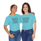 "Your Level of Preparation Will Dictate Your Level of Success"-     T-shirt