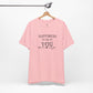 "Happiness Is Up To You"-  T-Shirt
