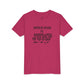 Youth Tee — "Never Be Afraid to Jump"
