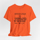 "Never Be Afraid to Jump"  T-Shirt