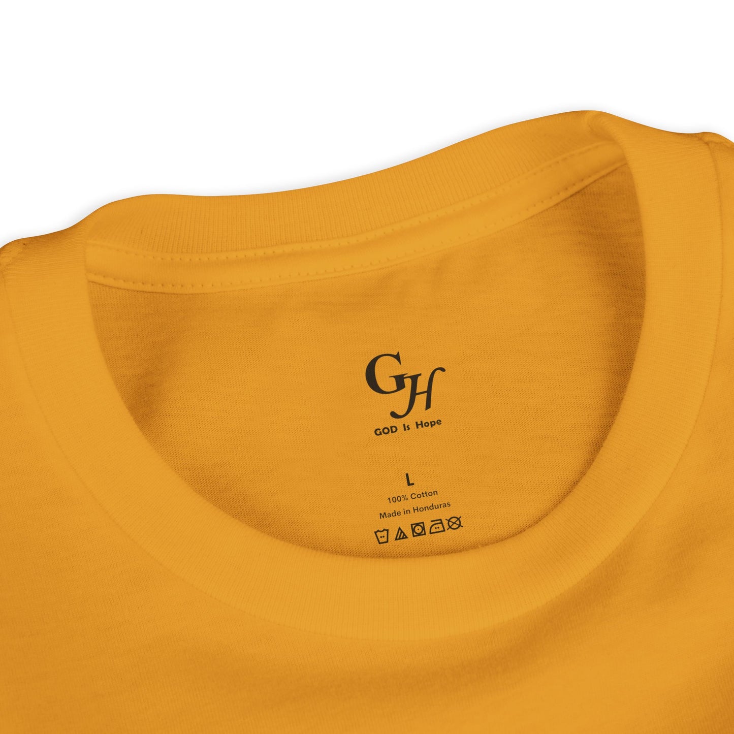 Youth Tee — GOD Is Hope