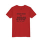 Youth Tee — "Never Be Afraid to Jump"