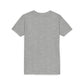 Youth Tee — "Never Be Afraid to Jump"