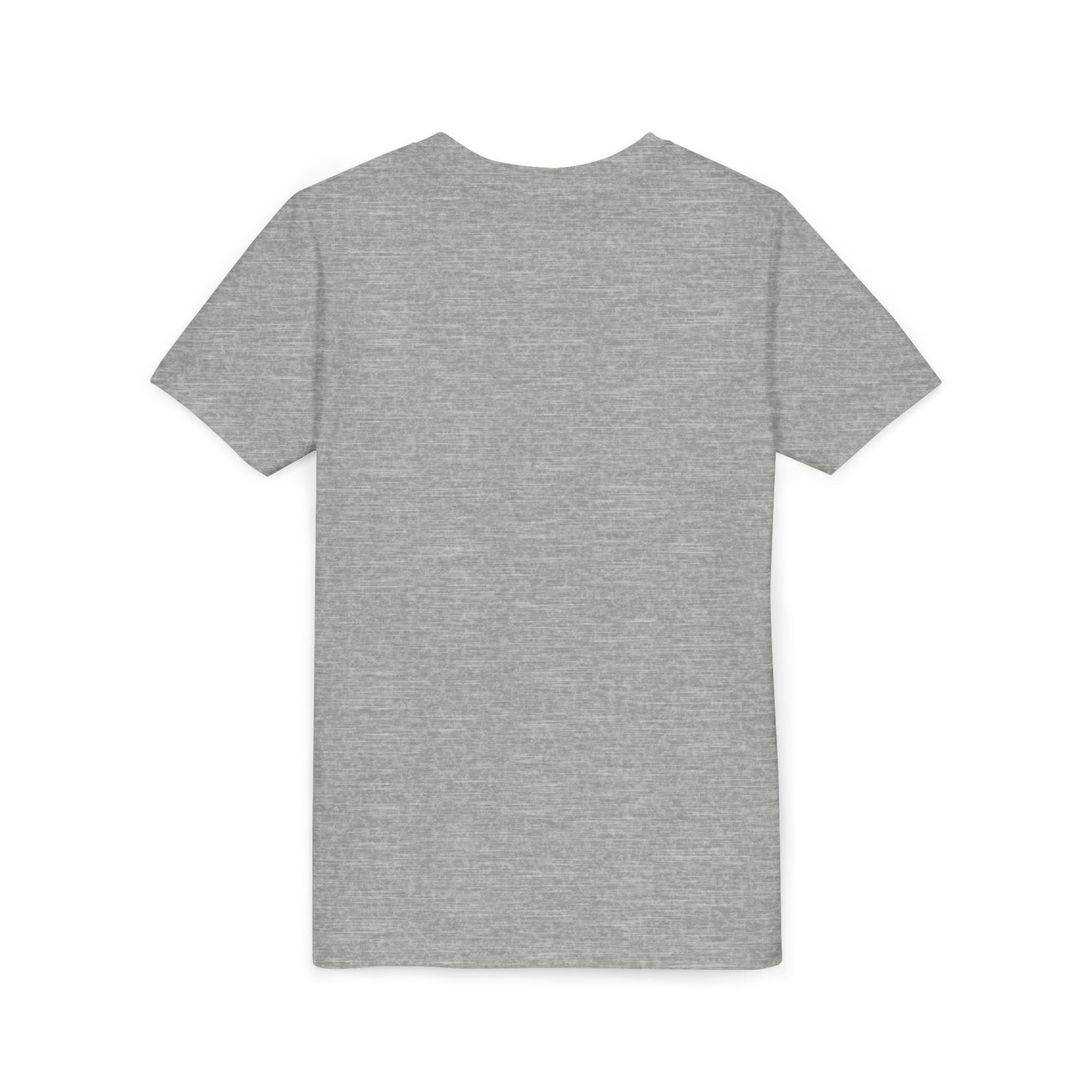 Youth Tee — "Never Be Afraid to Jump"