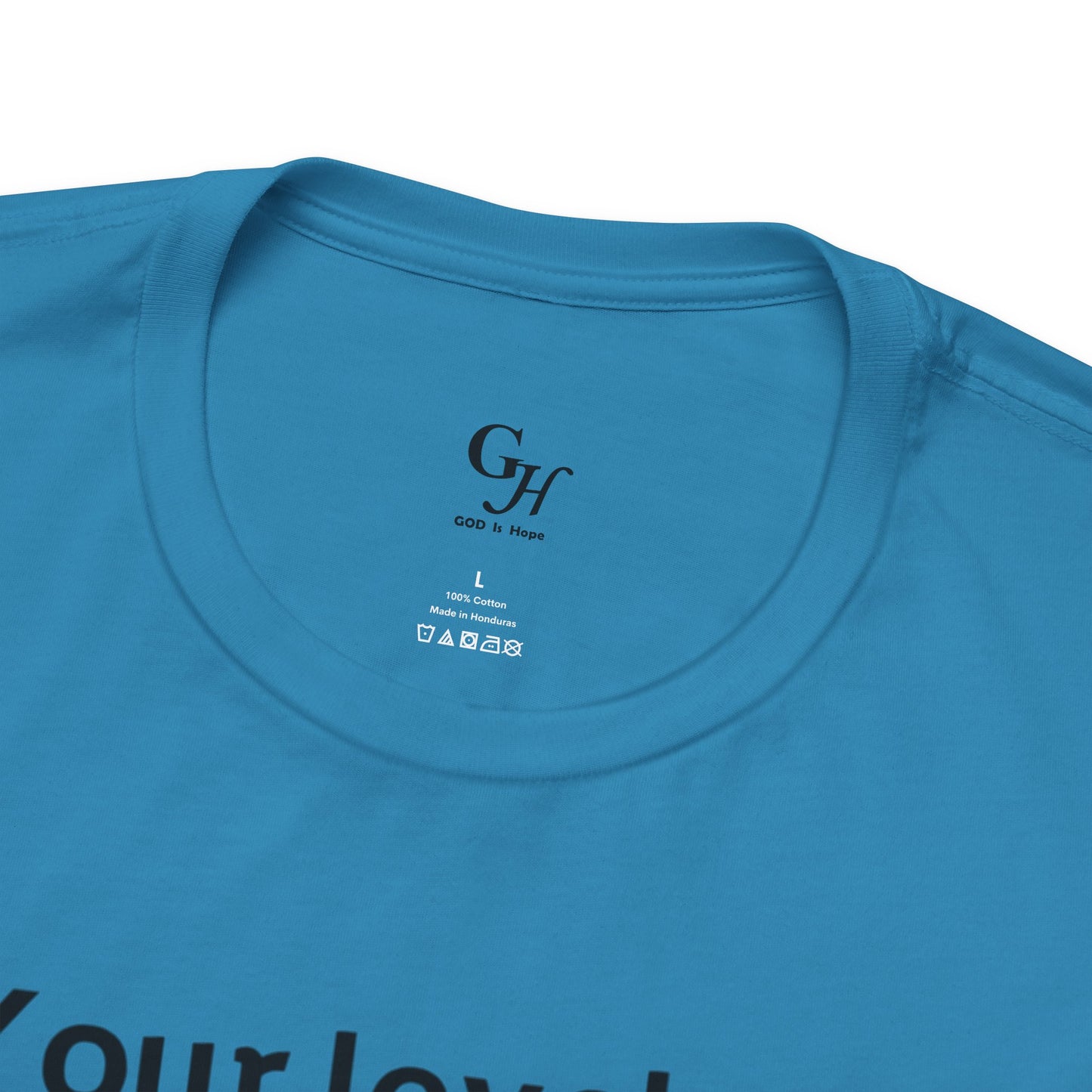 "Your Level of Preparation Will Dictate Your Level of Success"-     T-shirt