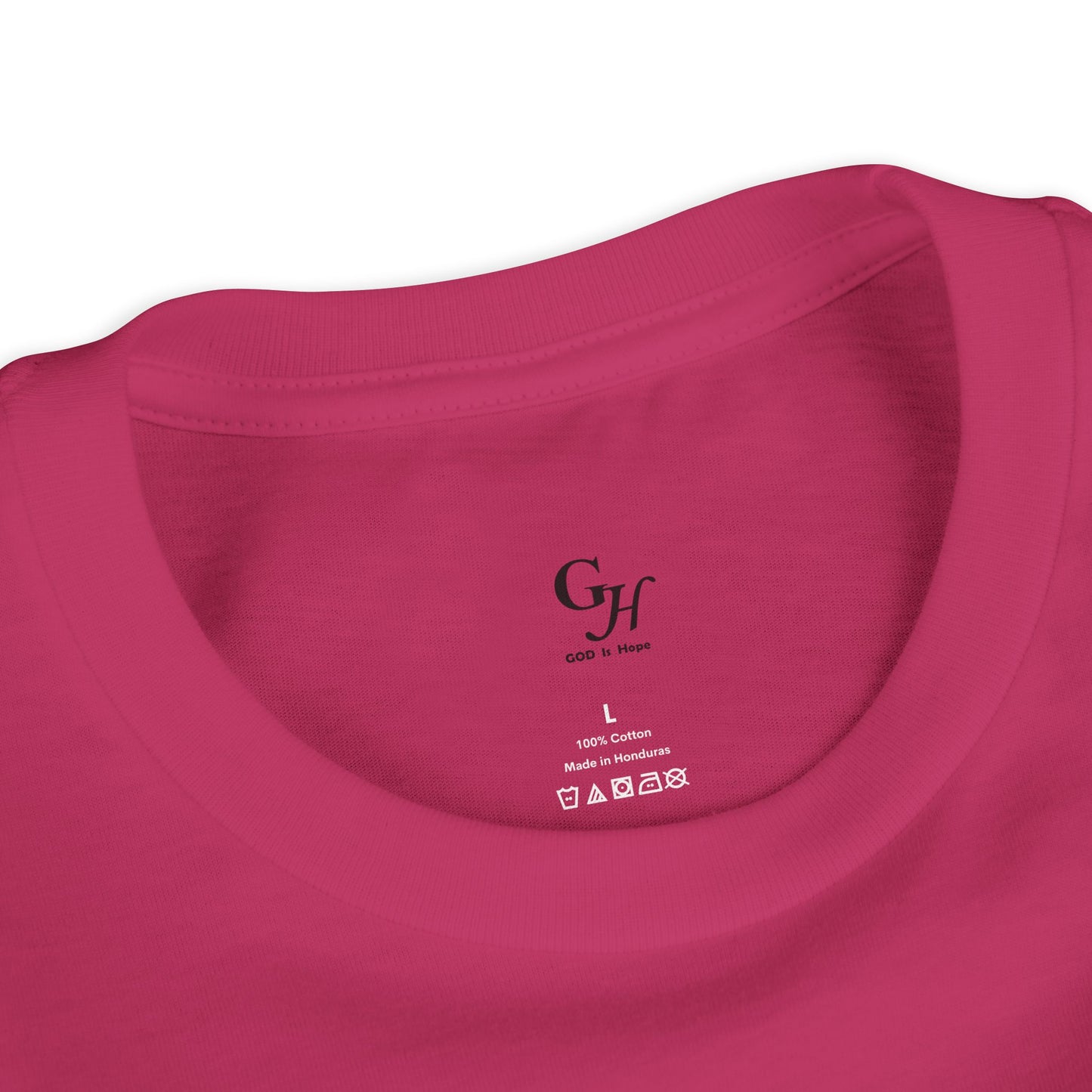 Youth Tee — "Your Level of Preparation Will Dictate Your Level of Success"