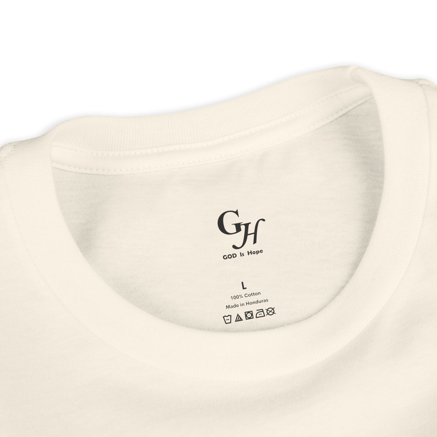 Youth Tee — GOD Is Hope