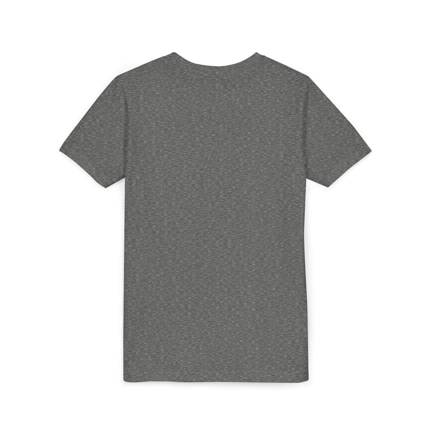 Youth Tee — "Never Be Afraid to Jump"