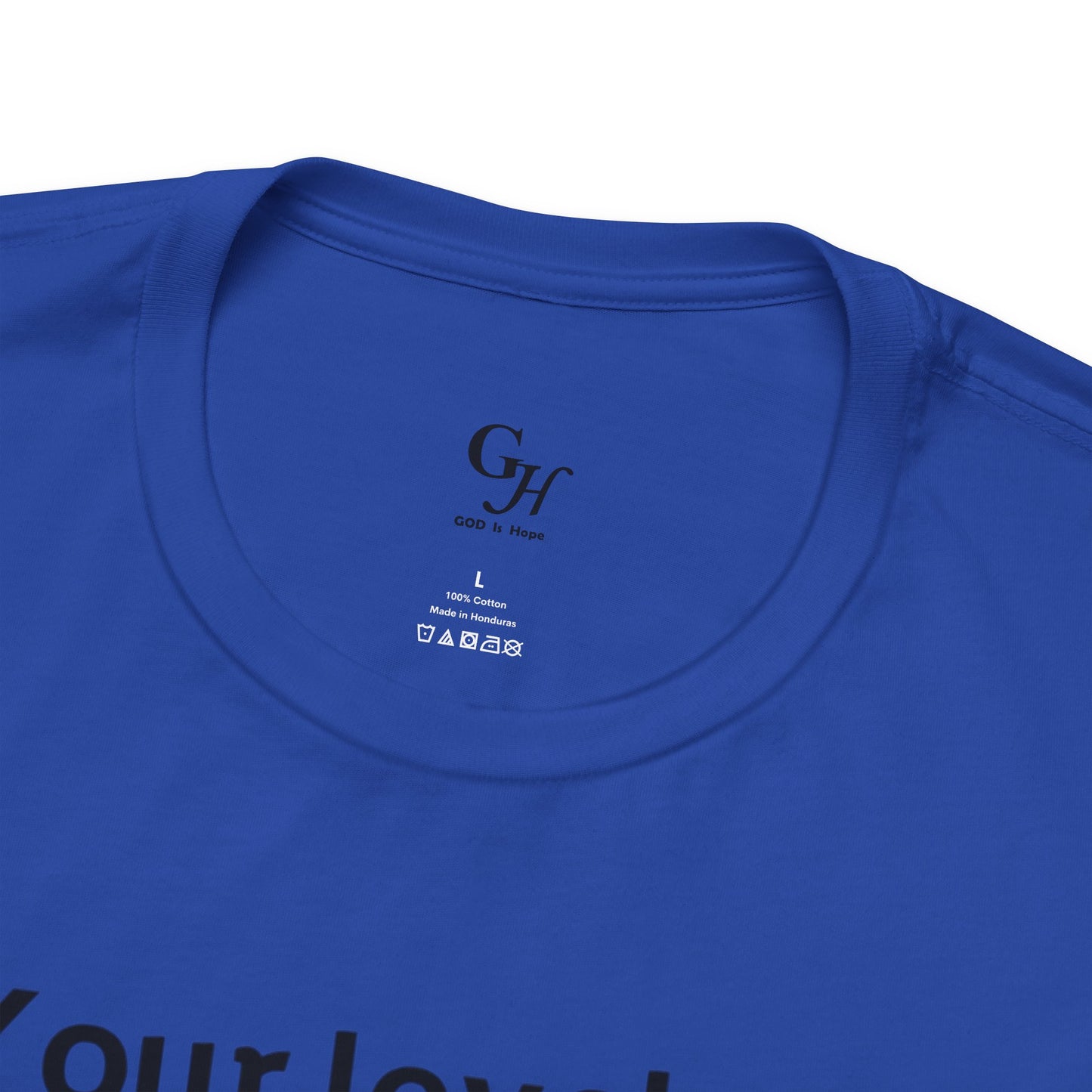 "Your Level of Preparation Will Dictate Your Level of Success"-     T-shirt