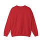 "Your Level of Preparation Will Dictate Your Level of Success"-    Crewneck Sweatshirt
