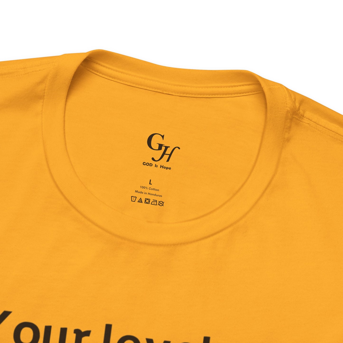 "Your Level of Preparation Will Dictate Your Level of Success"-     T-shirt