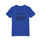 Youth Tee — "Never Be Afraid to Jump"