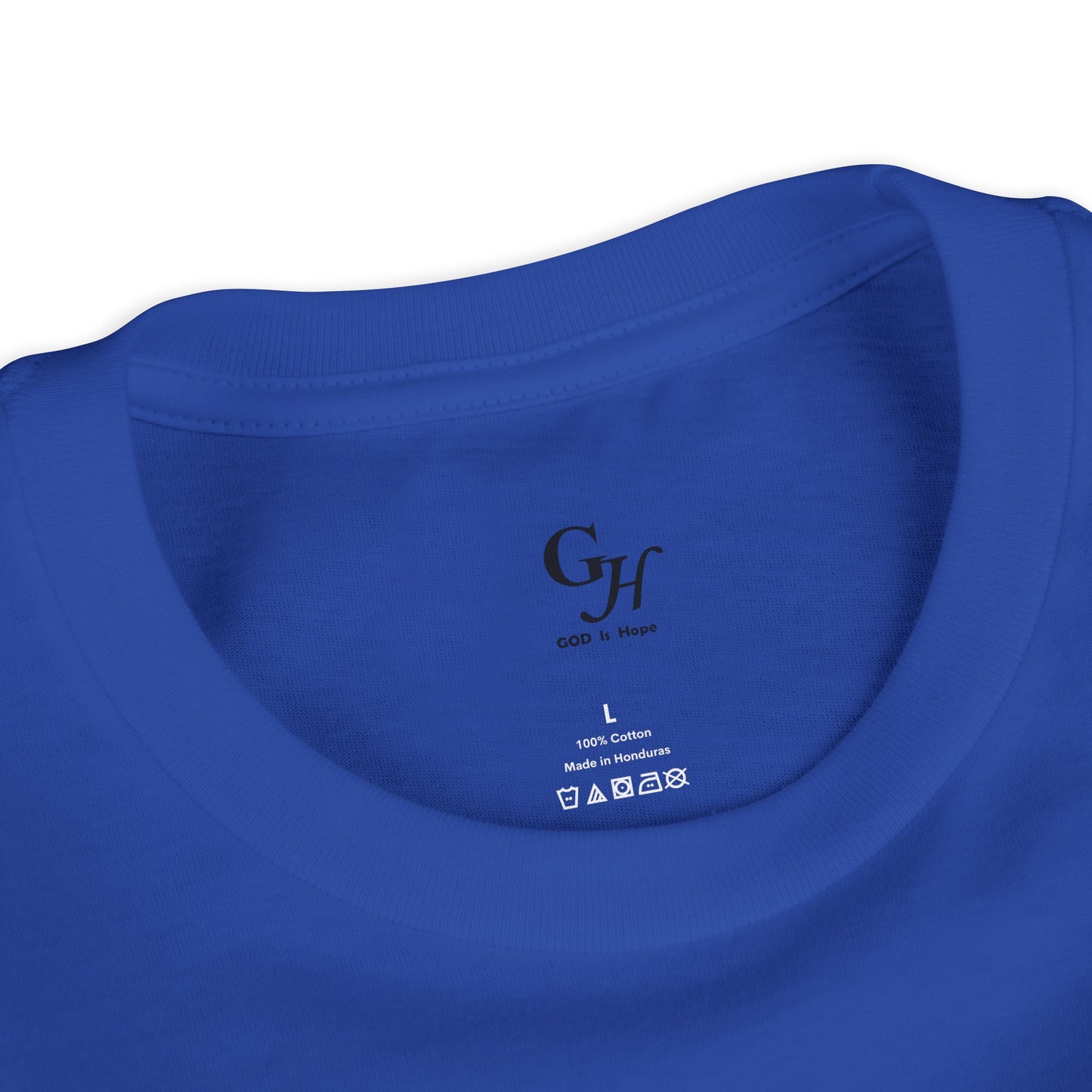 Youth Tee — GOD Is Hope