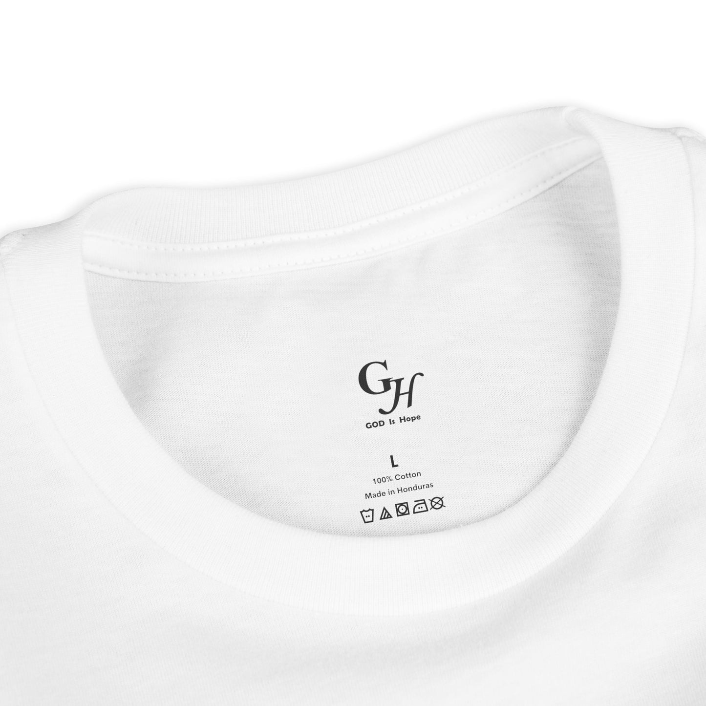 Youth Tee — "Your Level of Preparation Will Dictate Your Level of Success"