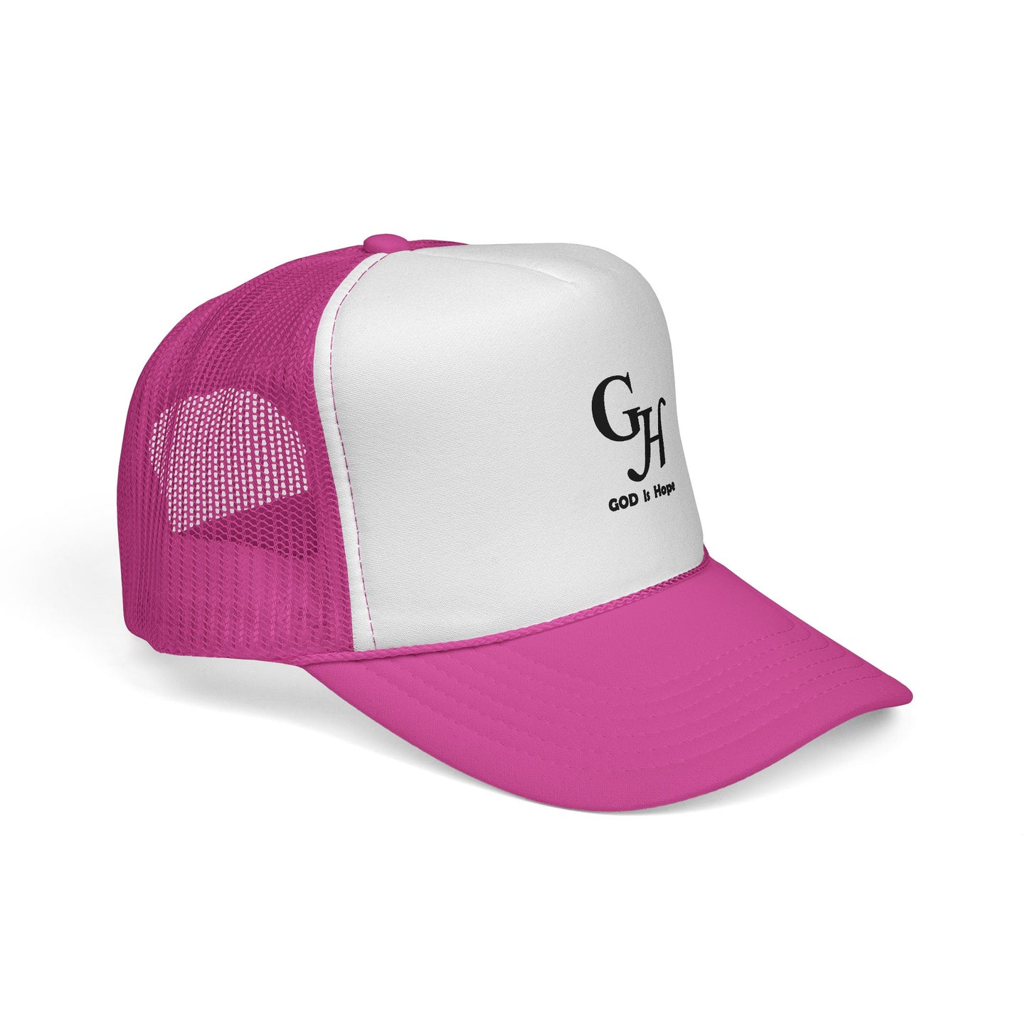 GOD is Hope- Trucker Cap
