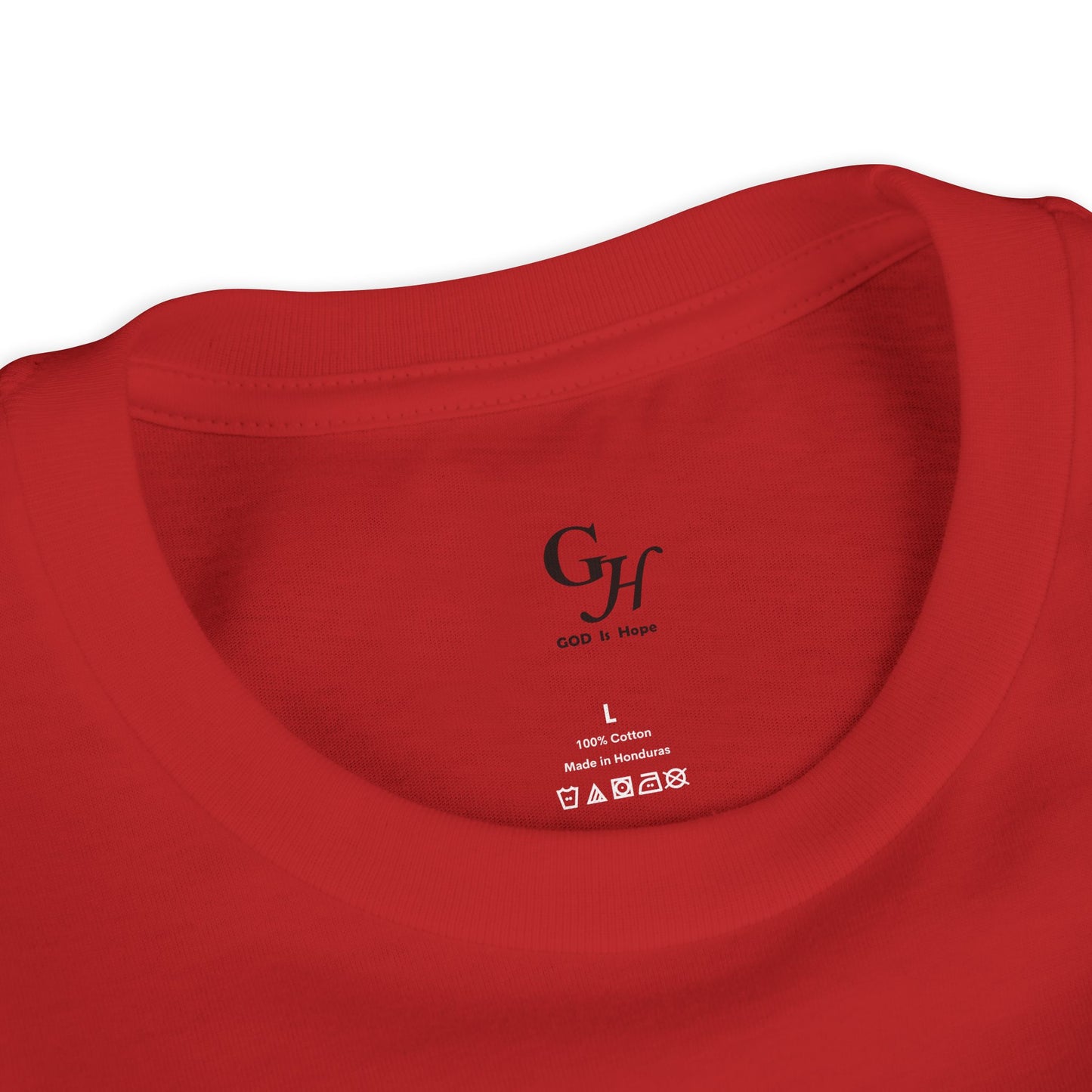 Youth Tee — GOD Is Hope