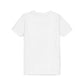Youth Tee — "Never Be Afraid to Jump"