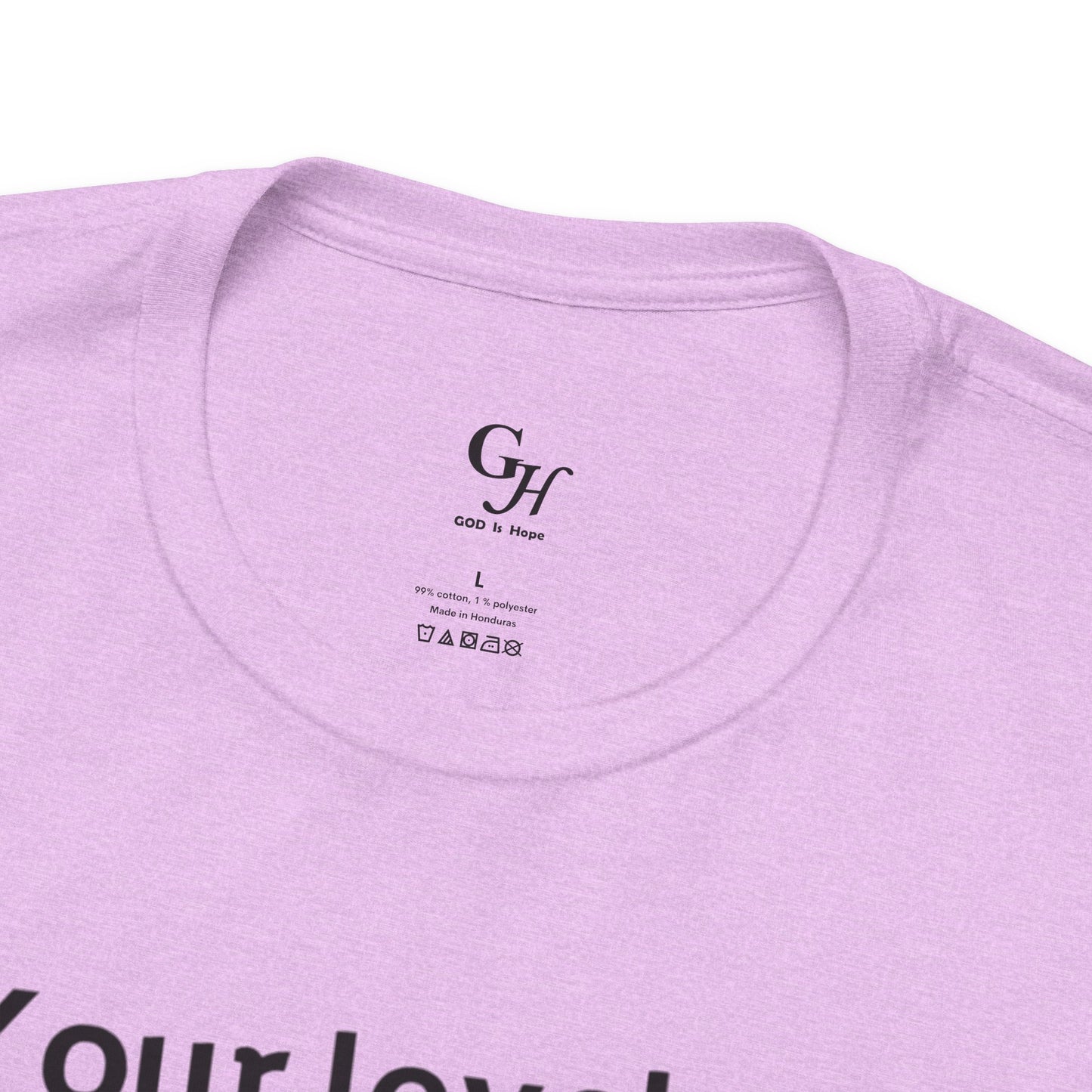 "Your Level of Preparation Will Dictate Your Level of Success"-     T-shirt