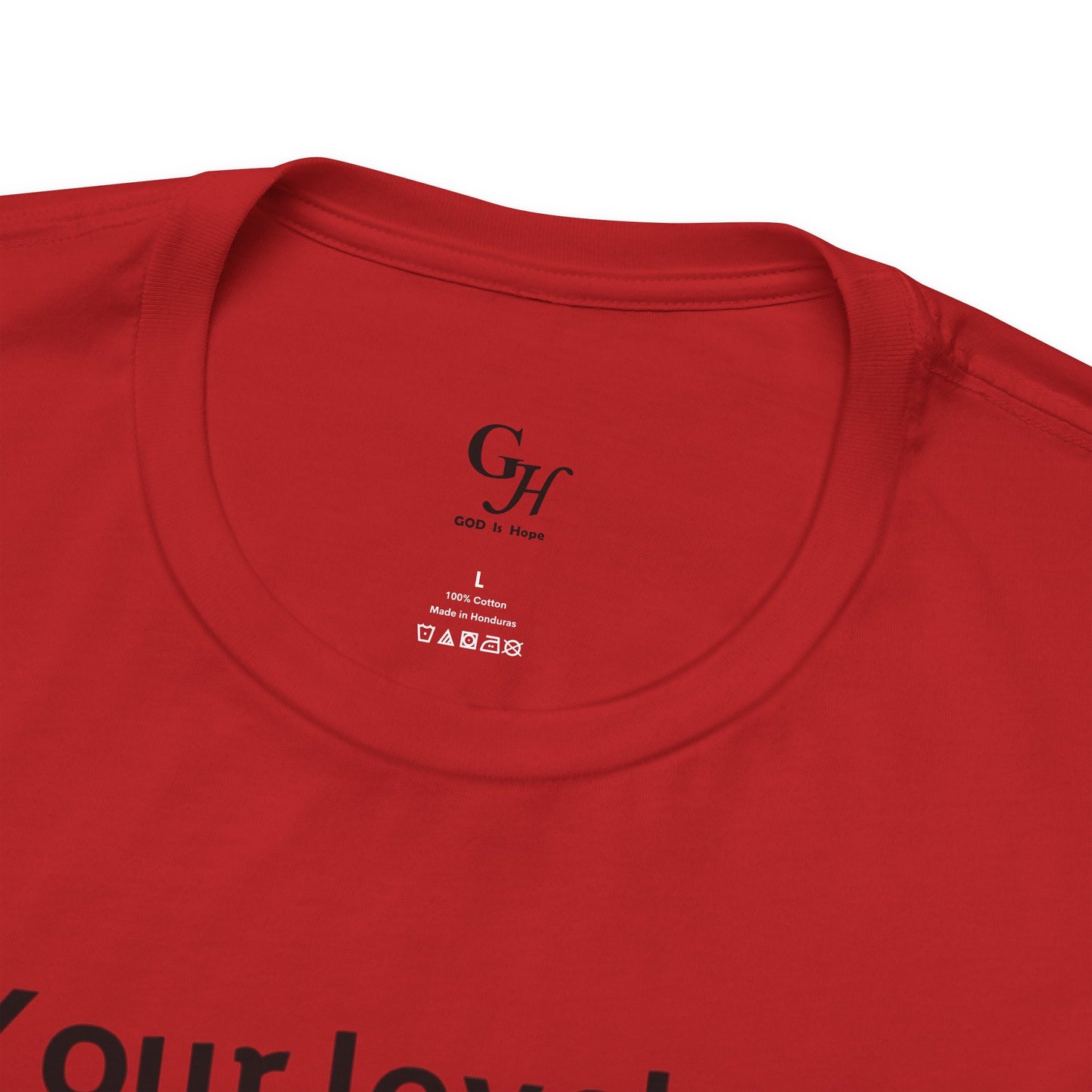 "Your Level of Preparation Will Dictate Your Level of Success"-     T-shirt
