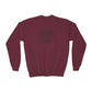 Youth  Sweatshirt — "Your level of PREPARATION will dictate your level of SUCCESS"