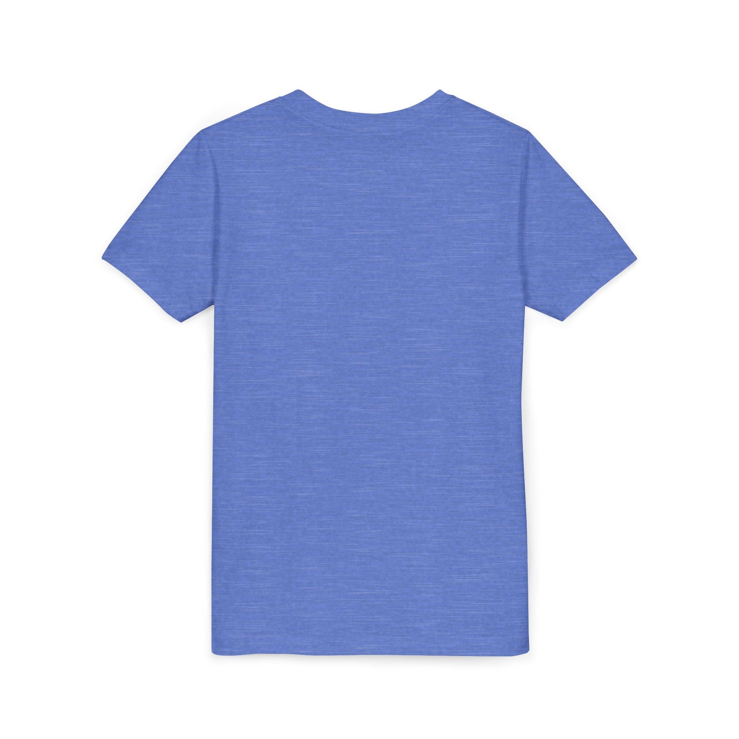 Youth Tee — "Never Be Afraid to Jump"