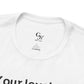 "Your Level of Preparation Will Dictate Your Level of Success"-     T-shirt