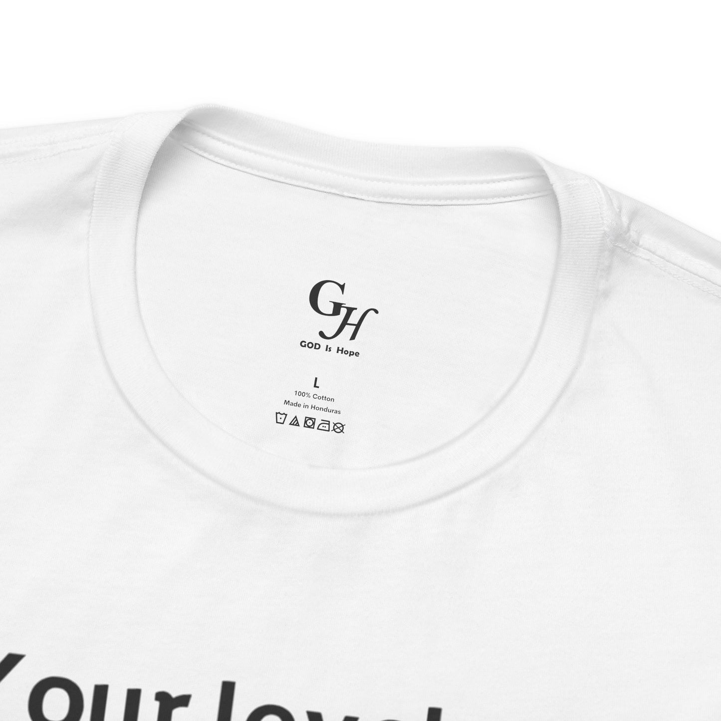 "Your Level of Preparation Will Dictate Your Level of Success"-     T-shirt