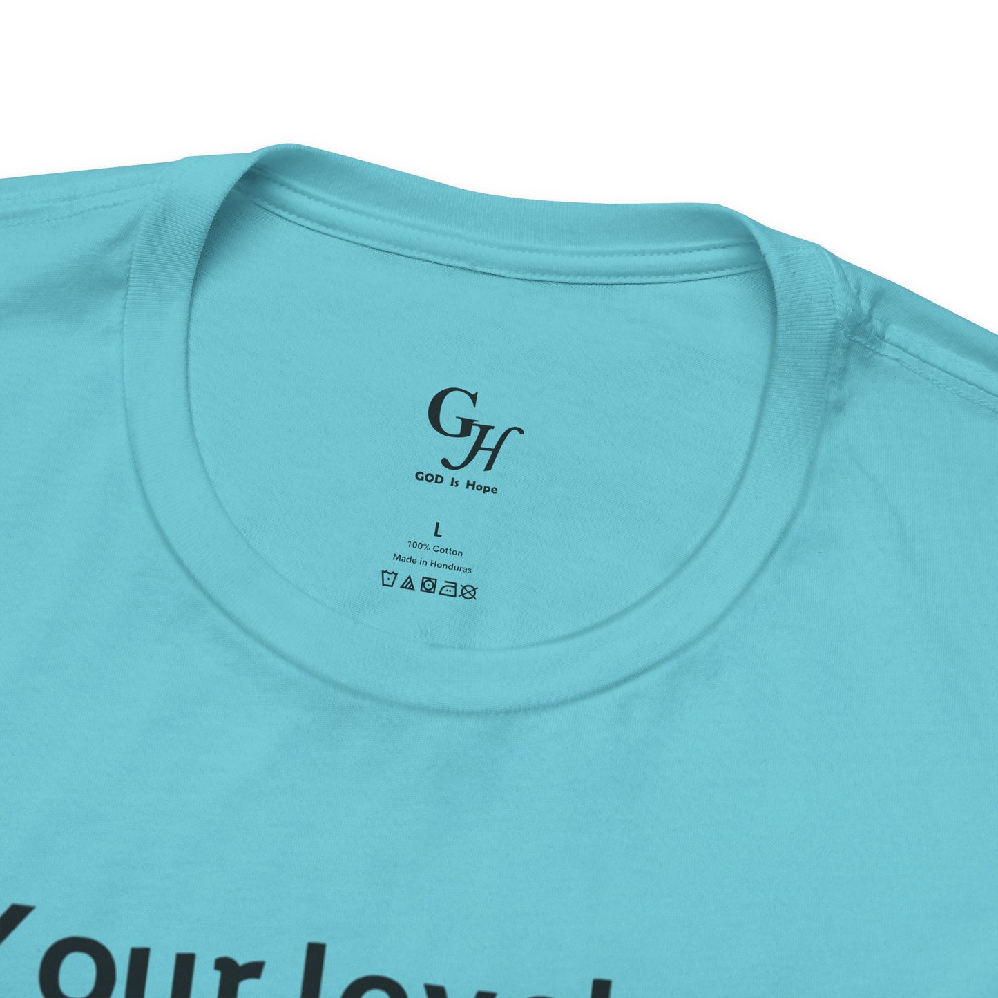 "Your Level of Preparation Will Dictate Your Level of Success"-     T-shirt