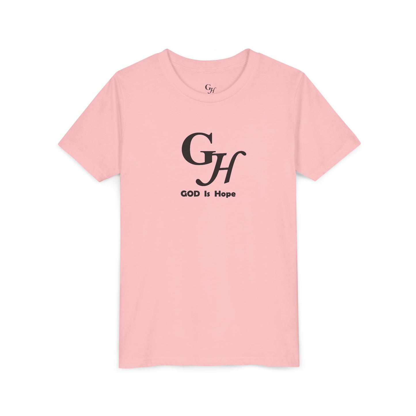 Youth Tee — GOD Is Hope