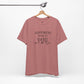 "Happiness Is Up To You"-  T-Shirt