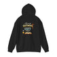 Testimony Hoodie — "Ask Me My Testimony, I Can't Wait to Share It With You"