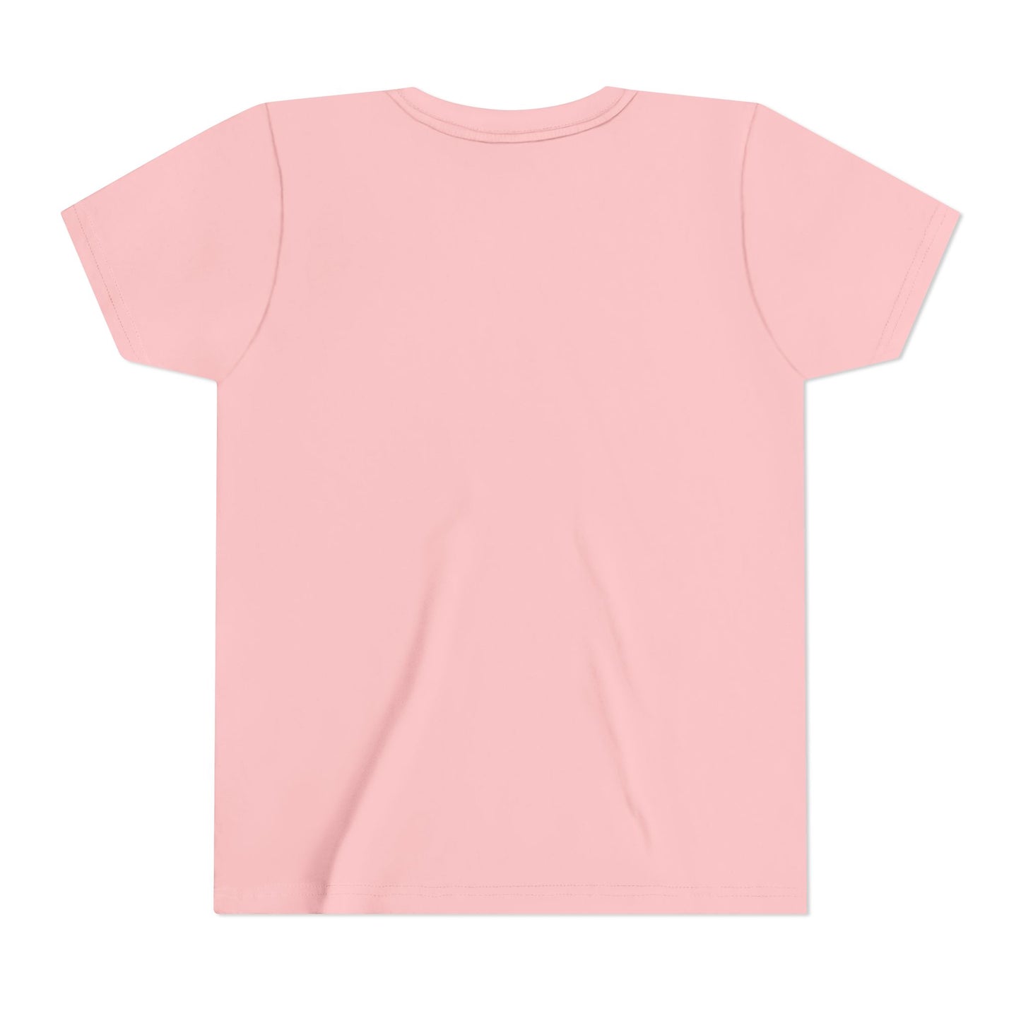Youth Tee — "Your Level of Preparation Will Dictate Your Level of Success"