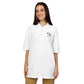 "GOD is Hope"-   Crest Polo Shirt