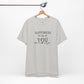 "Happiness Is Up To You"-  T-Shirt