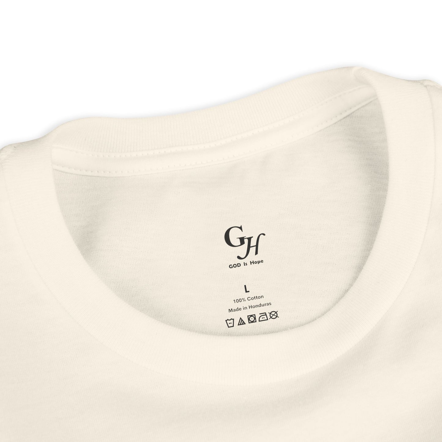 Youth Tee — "Your Level of Preparation Will Dictate Your Level of Success"