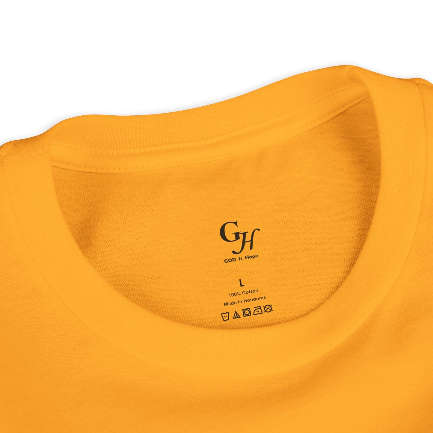 Youth Tee — "Your Level of Preparation Will Dictate Your Level of Success"