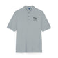 "GOD is Hope"-   Crest Polo Shirt