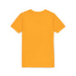 Youth Tee — "Never Be Afraid to Jump"