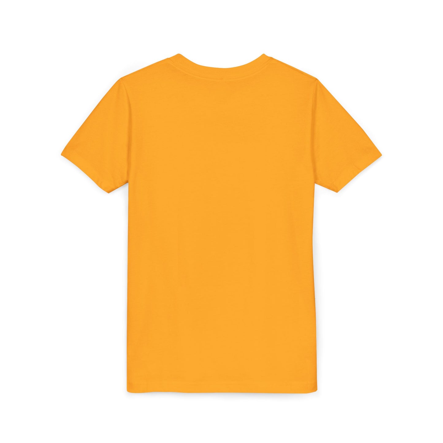 Youth Tee — "Never Be Afraid to Jump"