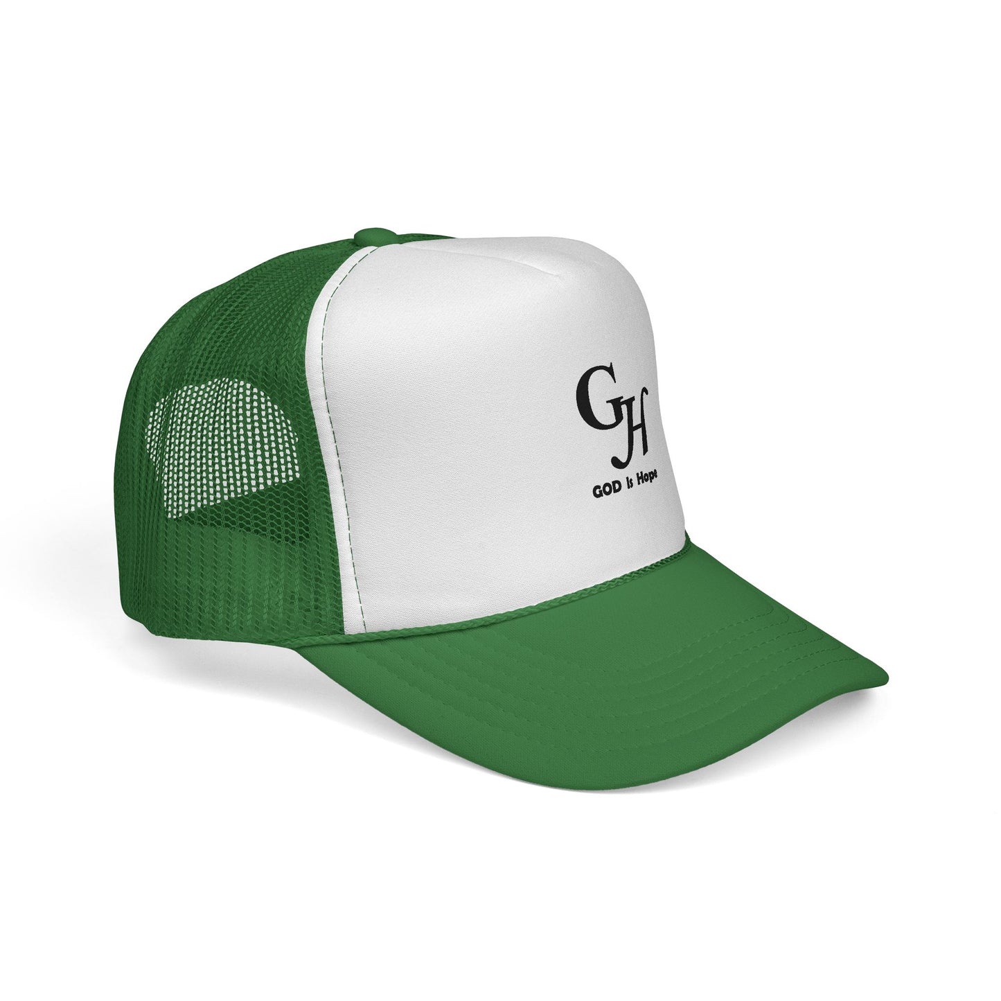 GOD is Hope- Trucker Cap