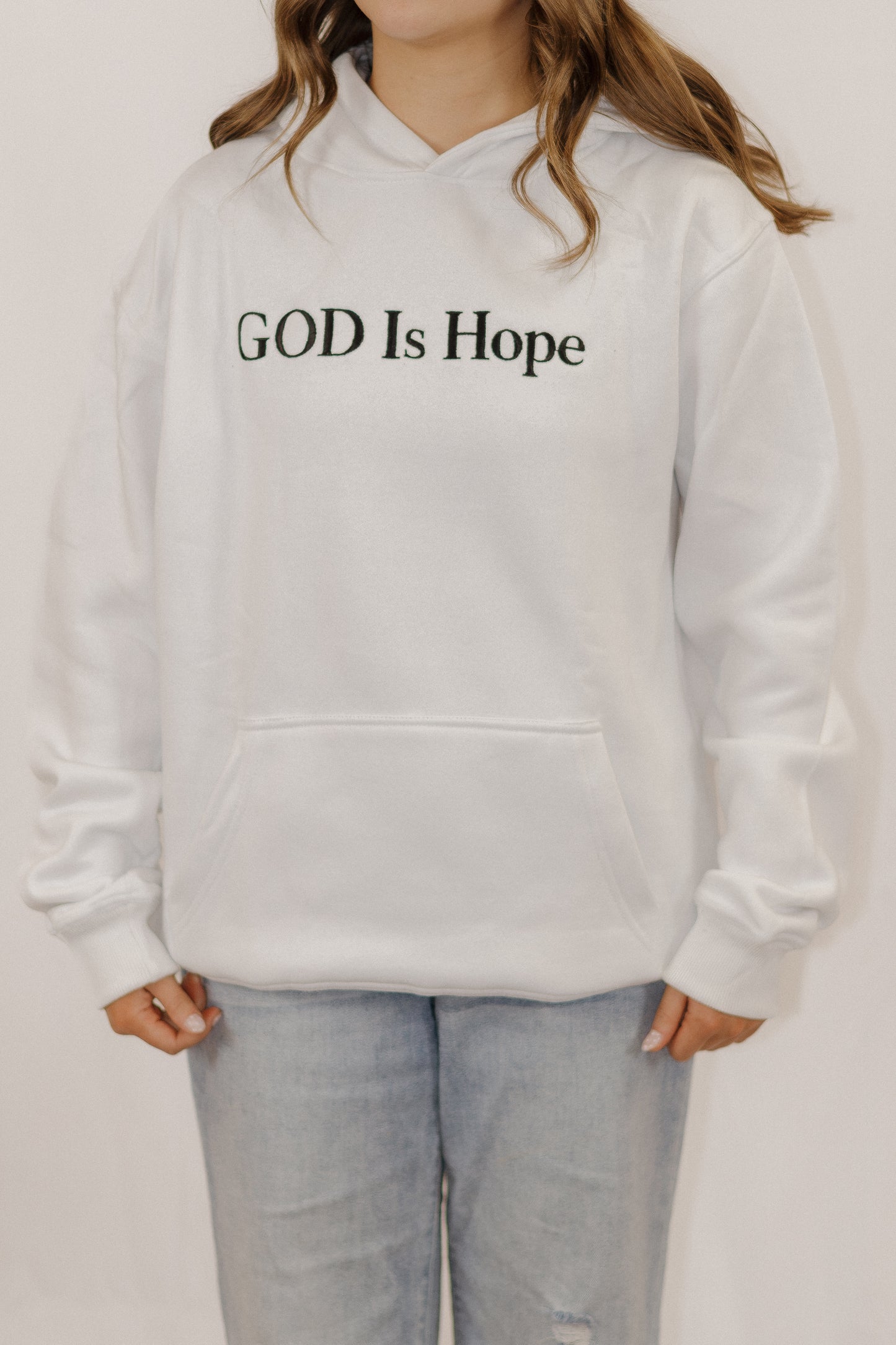 GOD Is Hope