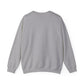 "Your Level of Preparation Will Dictate Your Level of Success"-    Crewneck Sweatshirt