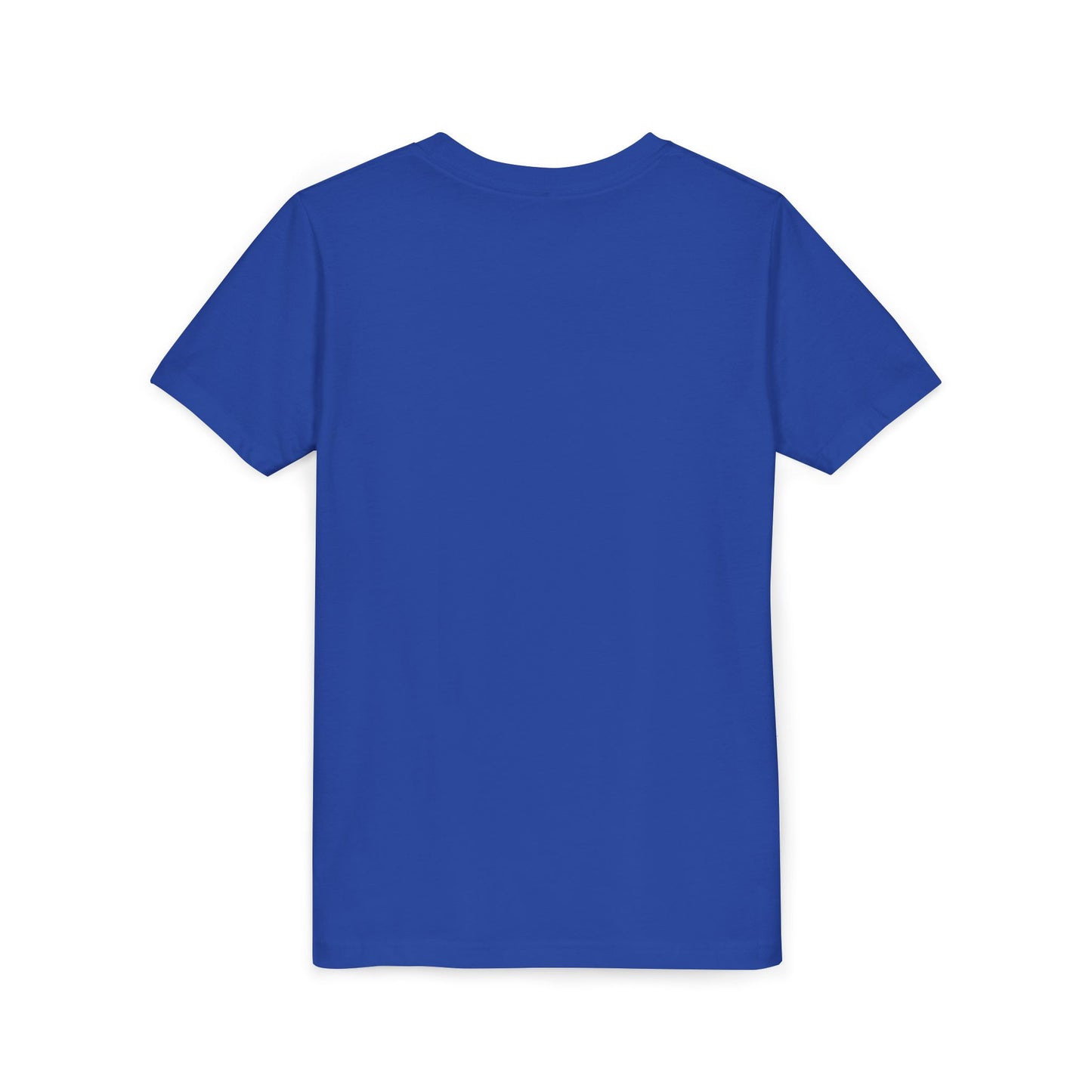 Youth Tee — "Never Be Afraid to Jump"
