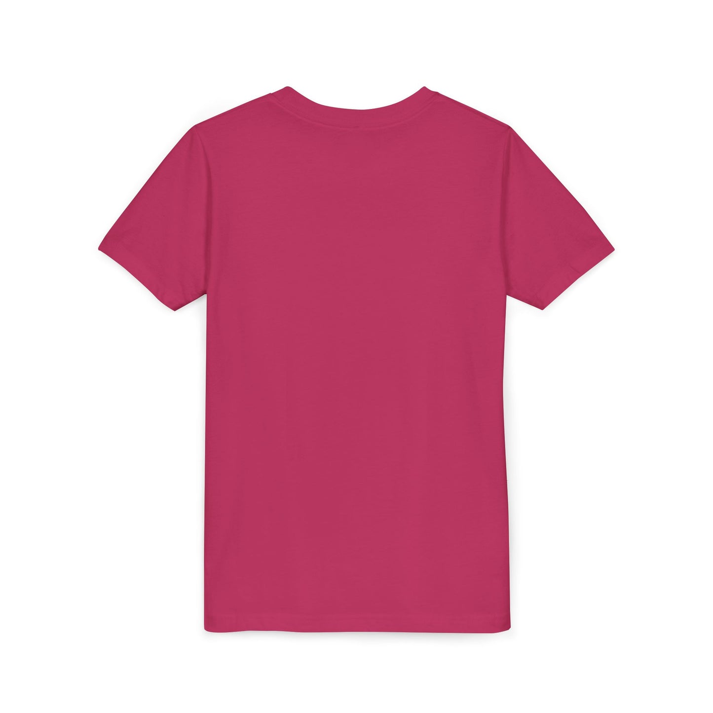 Youth Tee — "Never Be Afraid to Jump"