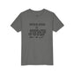 Youth Tee — "Never Be Afraid to Jump"