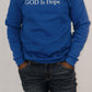 GOD Is Hope