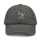 Dad Hat — 'GOD is Hope'