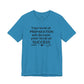 "Your Level of Preparation Will Dictate Your Level of Success"-     T-shirt